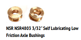 NSR 4803 Bushing