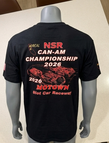 T-Shirt - ADULT