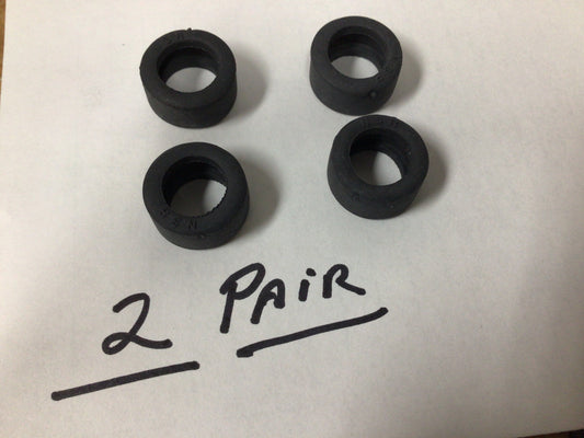 2 pair. Motown "SPEC TIRE"  (approved for use in Motown Mosler Showdown)