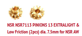 NSR 7113  AW Pinion