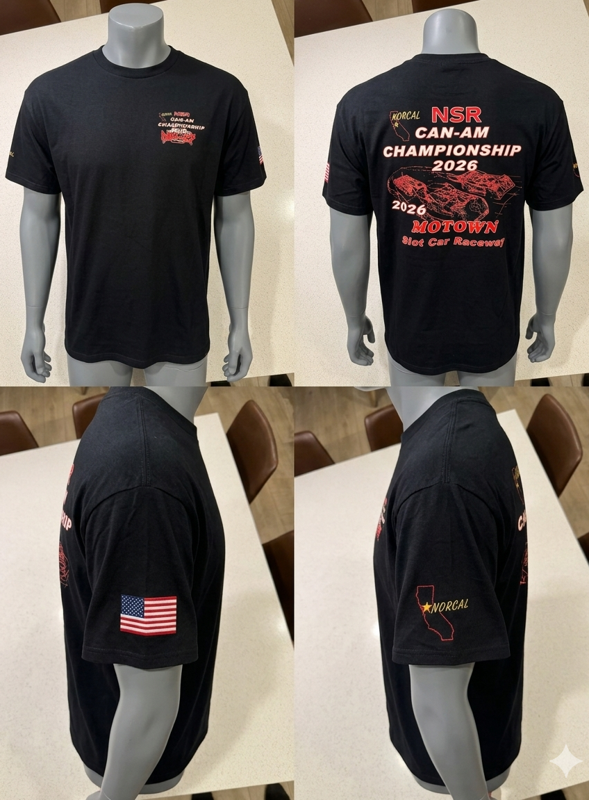 T-Shirt - ADULT