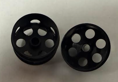 (1 Pr)  Motown SPEC wheel  (Required for MOSLER RACE)