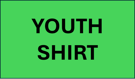 T-Shirt - YOUTH